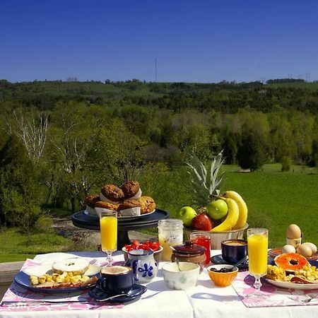 Our Valley View Bed & Breakfast Hampton Exteriör bild