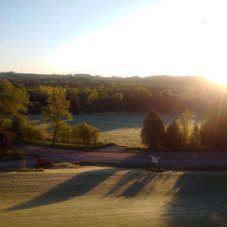 Our Valley View Bed & Breakfast Hampton Exteriör bild