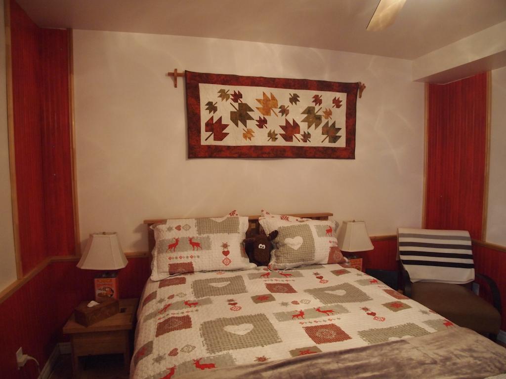 Our Valley View Bed & Breakfast Hampton Rum bild